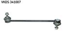 SKF VKDS 341007