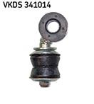 SKF VKDS 341014