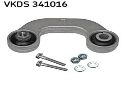 SKF VKDS 341016