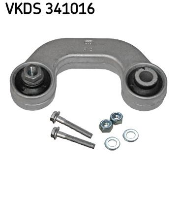 SKF VKDS 341016 Číslo výrobce: VKDS 361006. EAN: 7316577897275.