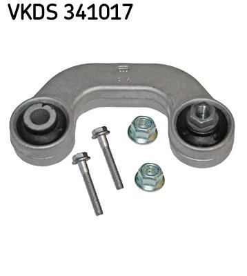 SKF VKDS 341017 Číslo výrobce: VKDS 361006. EAN: 7316577897299.