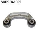 SKF VKDS 341025
