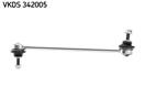 SKF VKDS 342005