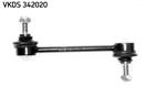 SKF VKDS 342020