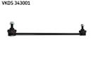SKF VKDS 343001
