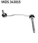 SKF VKDS 343015