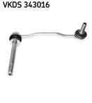 SKF VKDS 343016