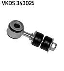 SKF VKDS 343026