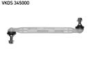 SKF VKDS 345000