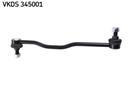 SKF VKDS 345001