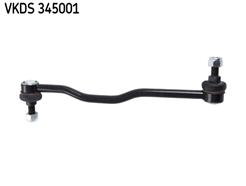 SKF VKDS 345001