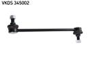 SKF VKDS 345002