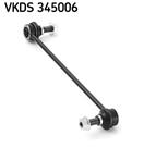 SKF VKDS 345006