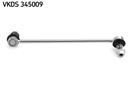 SKF VKDS 345009