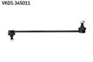 SKF VKDS 345011