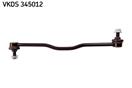 SKF VKDS 345012