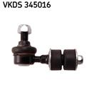 SKF VKDS 345016