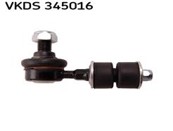 SKF VKDS 345016