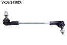 SKF VKDS 345024