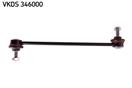 SKF VKDS 346000