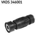 SKF VKDS 346001