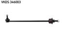 SKF VKDS 346003