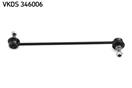 SKF VKDS 346006