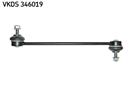 SKF VKDS 346019