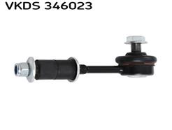 SKF VKDS 346023