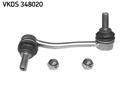 SKF VKDS 348020