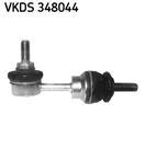 SKF VKDS 348044