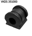 SKF VKDS 351000