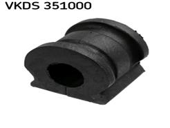 SKF VKDS 351000