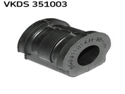 SKF VKDS 351003