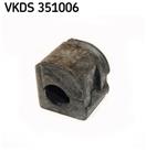 SKF VKDS 351006