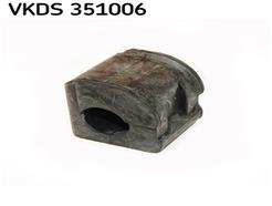 SKF VKDS 351006