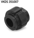 SKF VKDS 351007