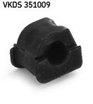 SKF VKDS 351009