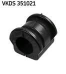 SKF VKDS 351021