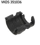 SKF VKDS 351036