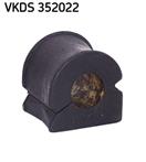 SKF VKDS 352022