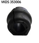 SKF VKDS 353006