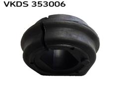 SKF VKDS 353006