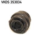 SKF VKDS 353034