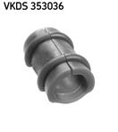 SKF VKDS 353036