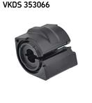 SKF VKDS 353066