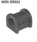 SKF VKDS 355012