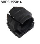 SKF VKDS 355014