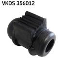 SKF VKDS 356012