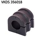 SKF VKDS 356018